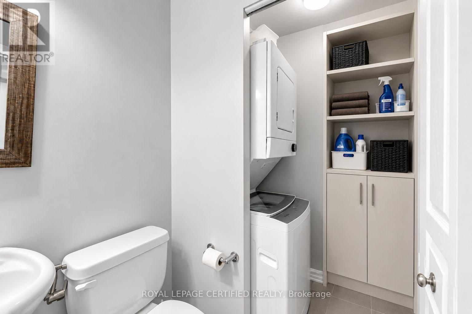 603 - 225 Webb Drive, Mississauga (city Centre), Ontario