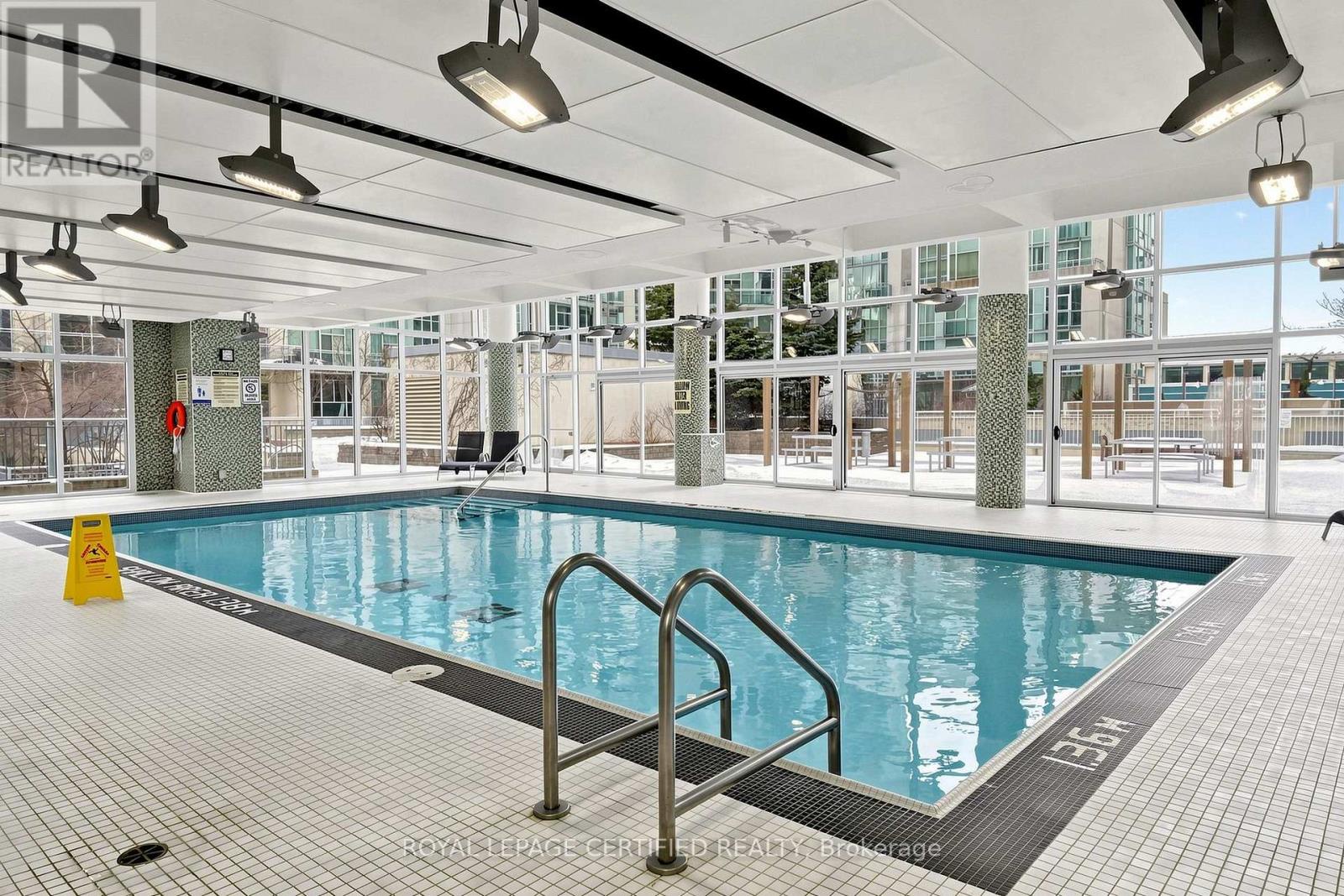 603 - 225 Webb Drive, Mississauga (city Centre), Ontario