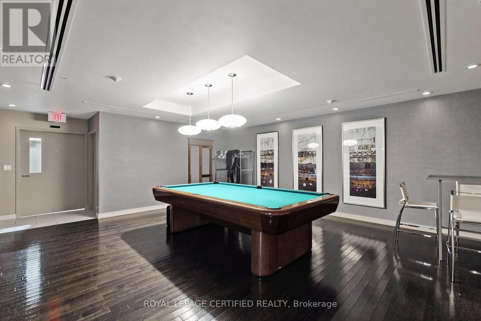 603 - 225 Webb Drive, Mississauga (city Centre), Ontario
