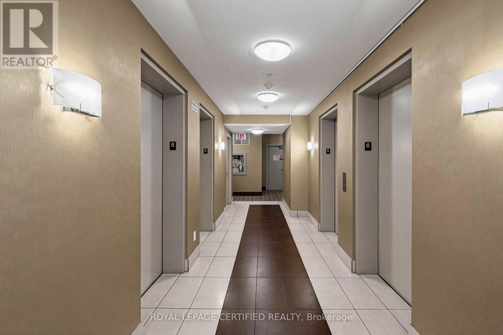 603 - 225 Webb Drive, Mississauga (city Centre), Ontario