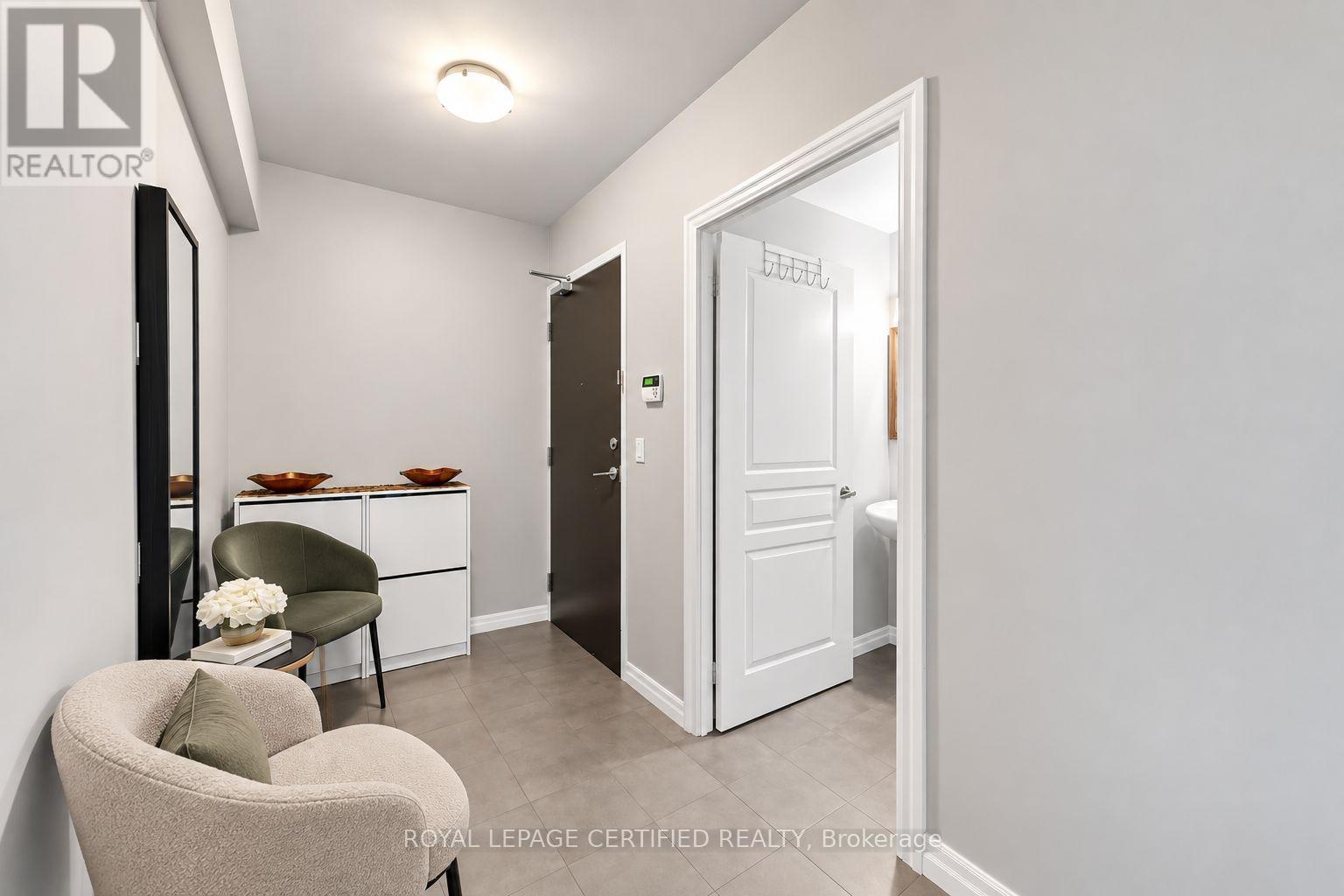 603 - 225 Webb Drive, Mississauga (city Centre), Ontario