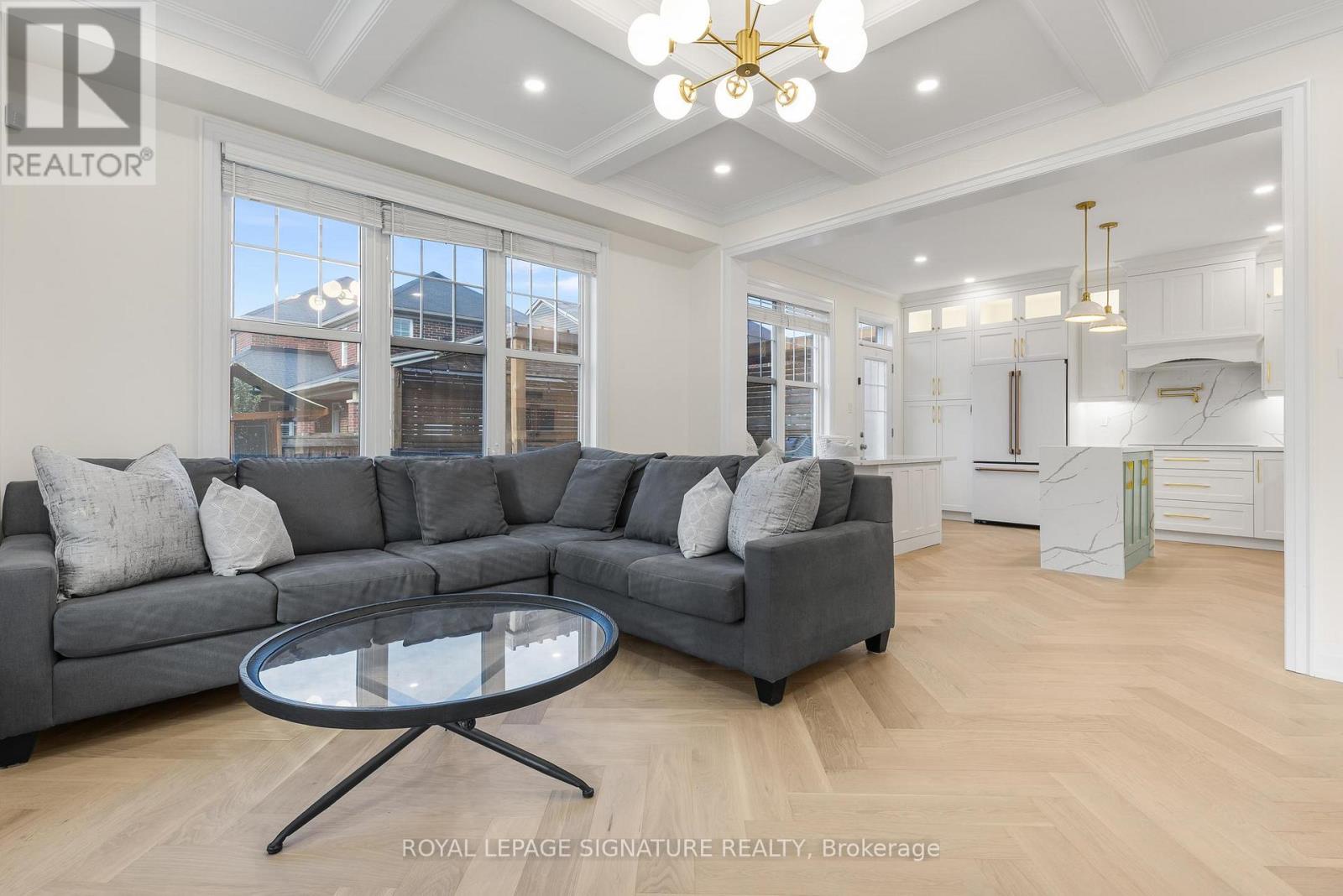 2 Poppythorn Road, Brampton (fletcher's Meadow), Ontario