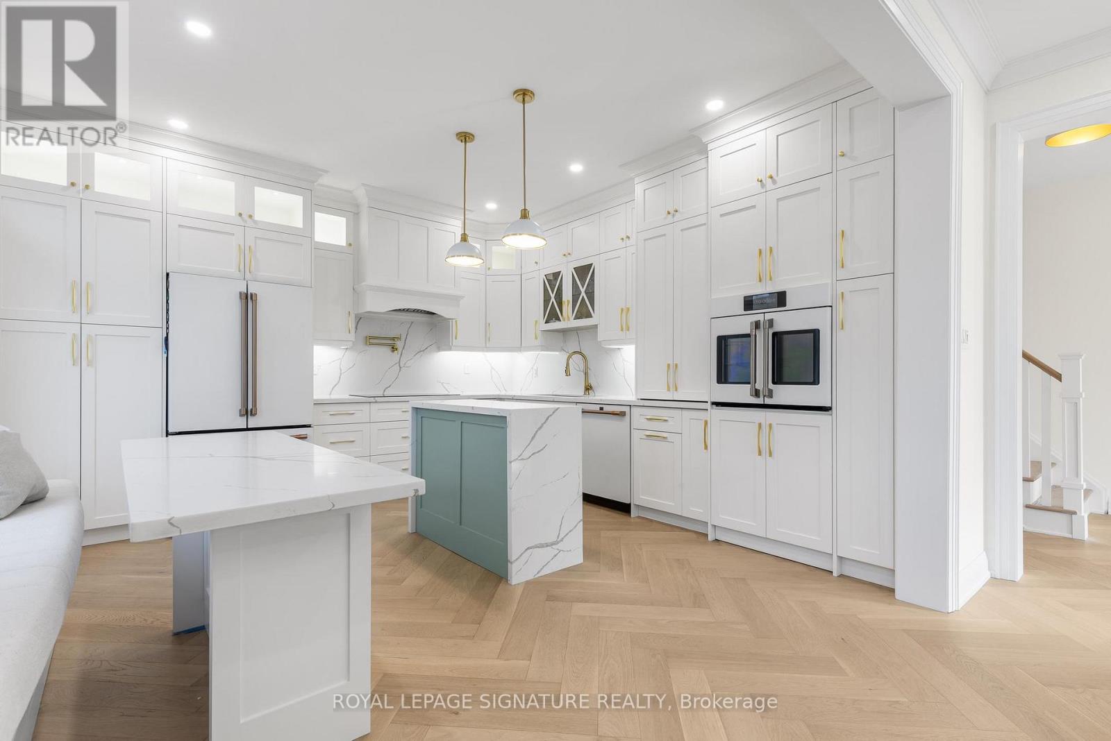 2 Poppythorn Road, Brampton (fletcher's Meadow), Ontario