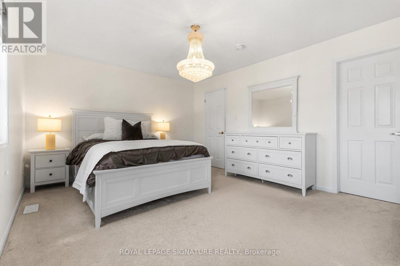 2 Poppythorn Road, Brampton (fletcher's Meadow), Ontario