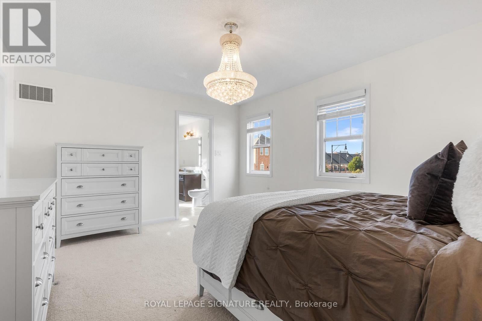 2 Poppythorn Road, Brampton (fletcher's Meadow), Ontario