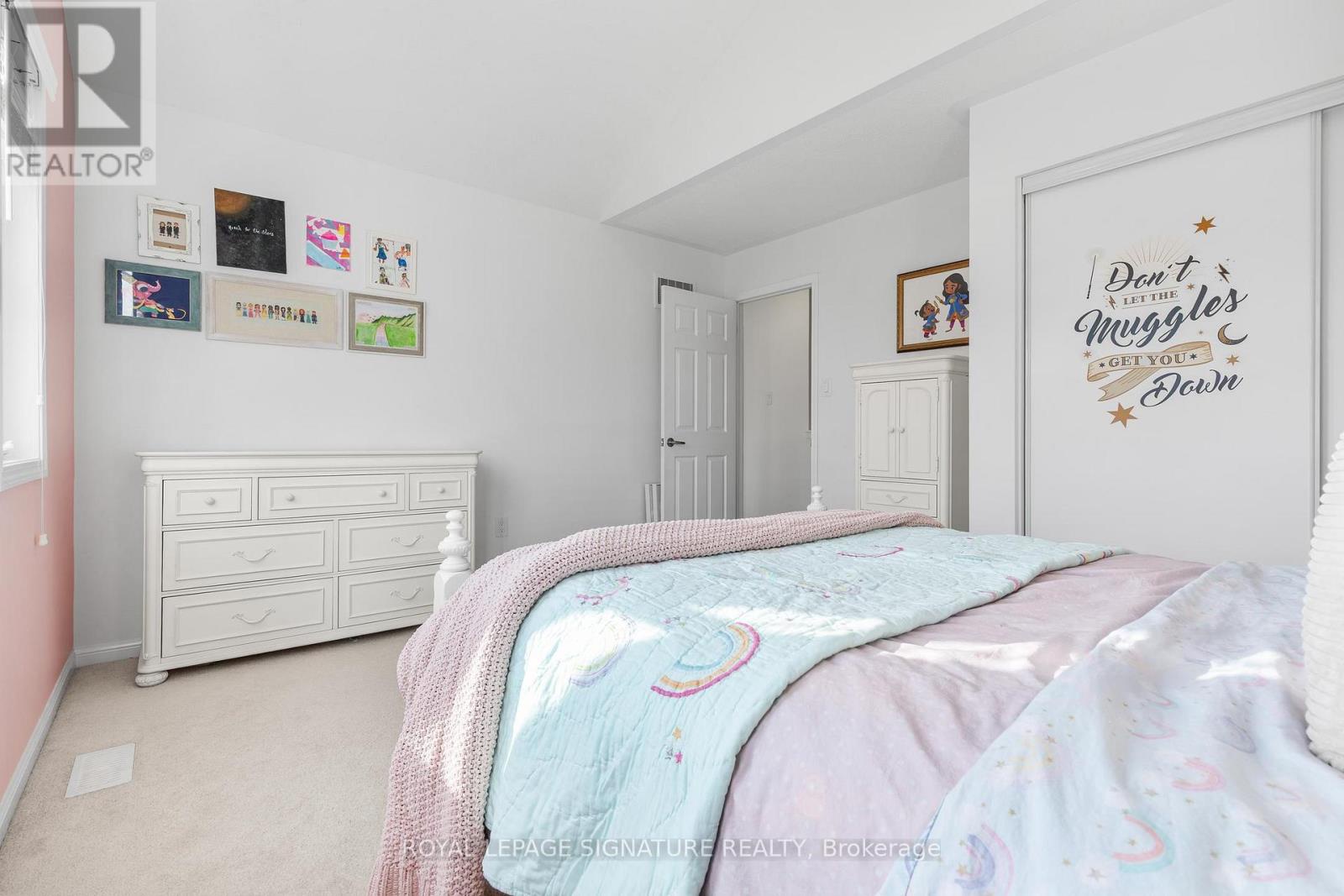 2 Poppythorn Road, Brampton (fletcher's Meadow), Ontario