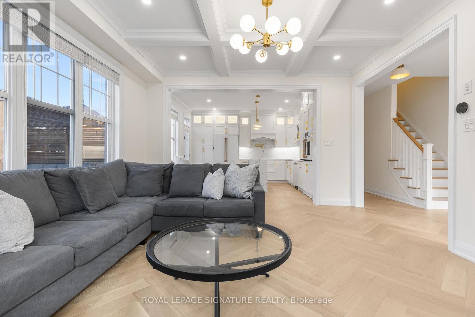 2 Poppythorn Road, Brampton (fletcher's Meadow), Ontario