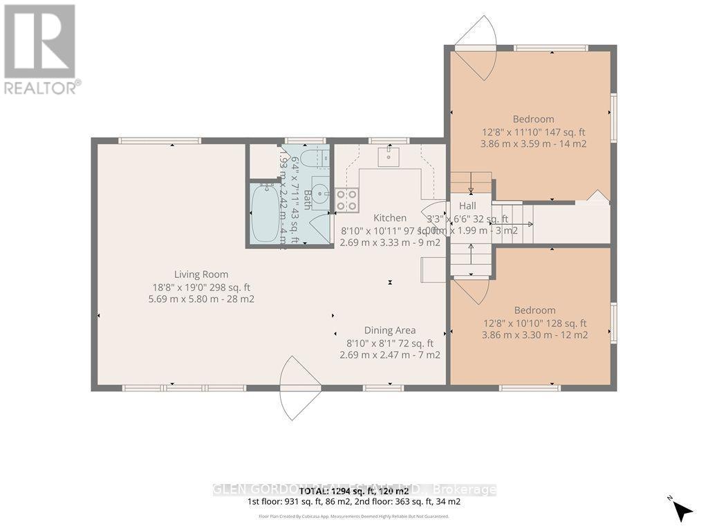 10282 Birch Lane, Lambton Shores (grand Bend), Ontario
