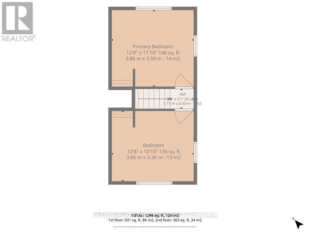 10282 Birch Lane, Lambton Shores (grand Bend), Ontario