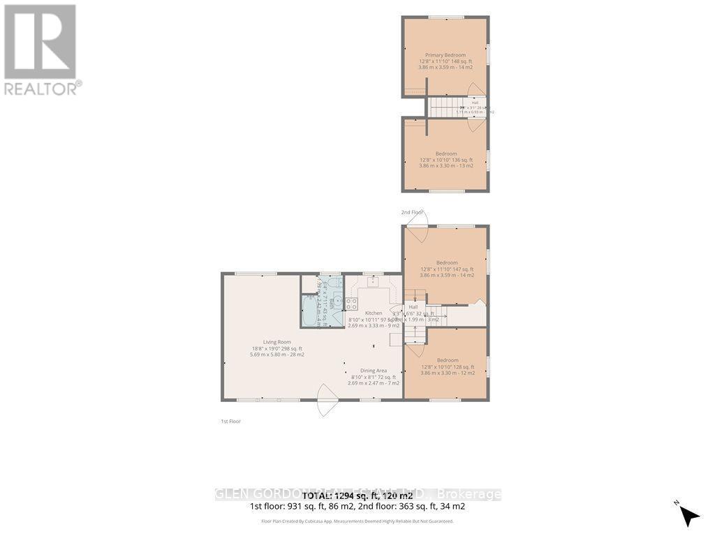 10282 Birch Lane, Lambton Shores (grand Bend), Ontario