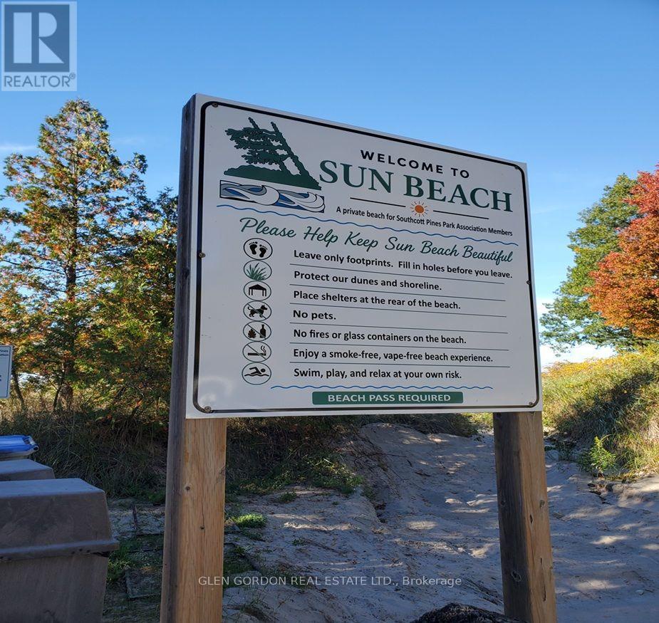 10282 Birch Lane, Lambton Shores (grand Bend), Ontario