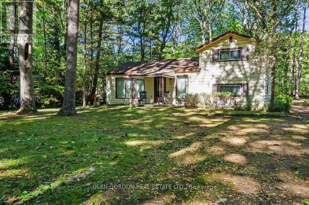 10282 Birch Lane, Lambton Shores (grand Bend), Ontario