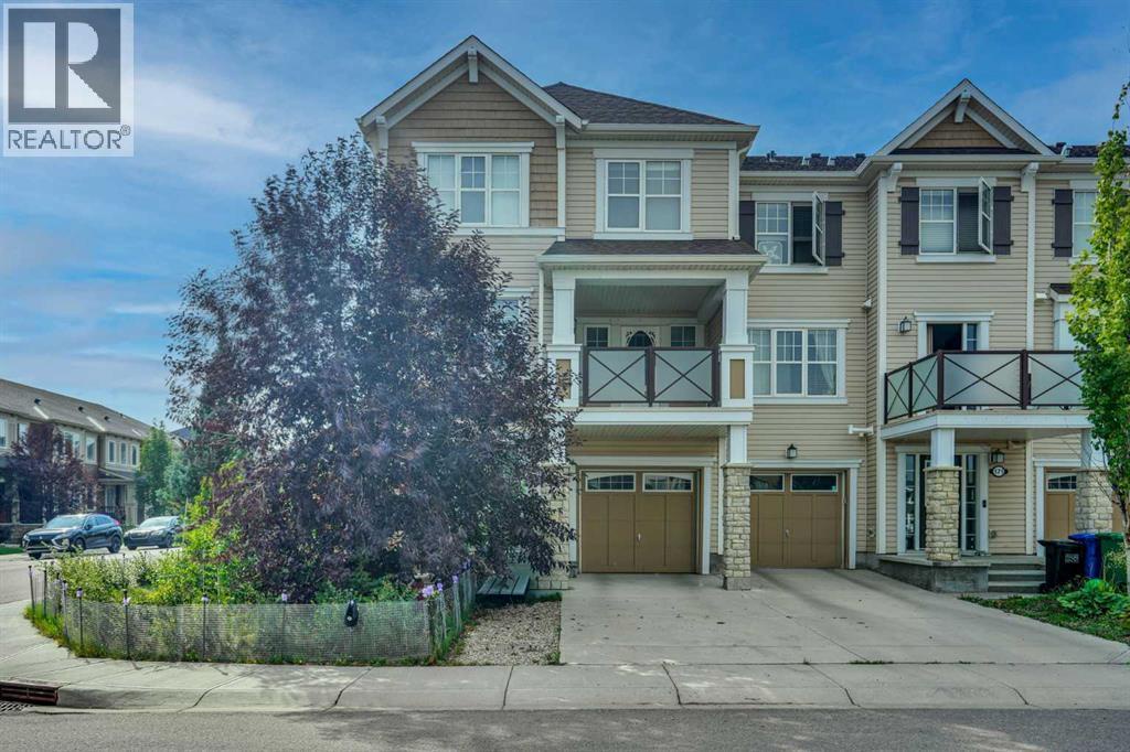 220 Windford Crescent Sw, Airdrie, Alberta