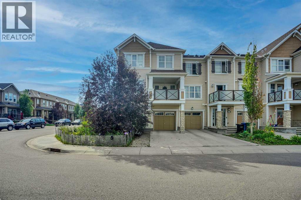 220 Windford Crescent Sw, Airdrie, Alberta