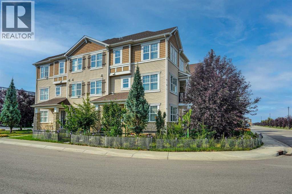 220 Windford Crescent Sw, Airdrie, Alberta