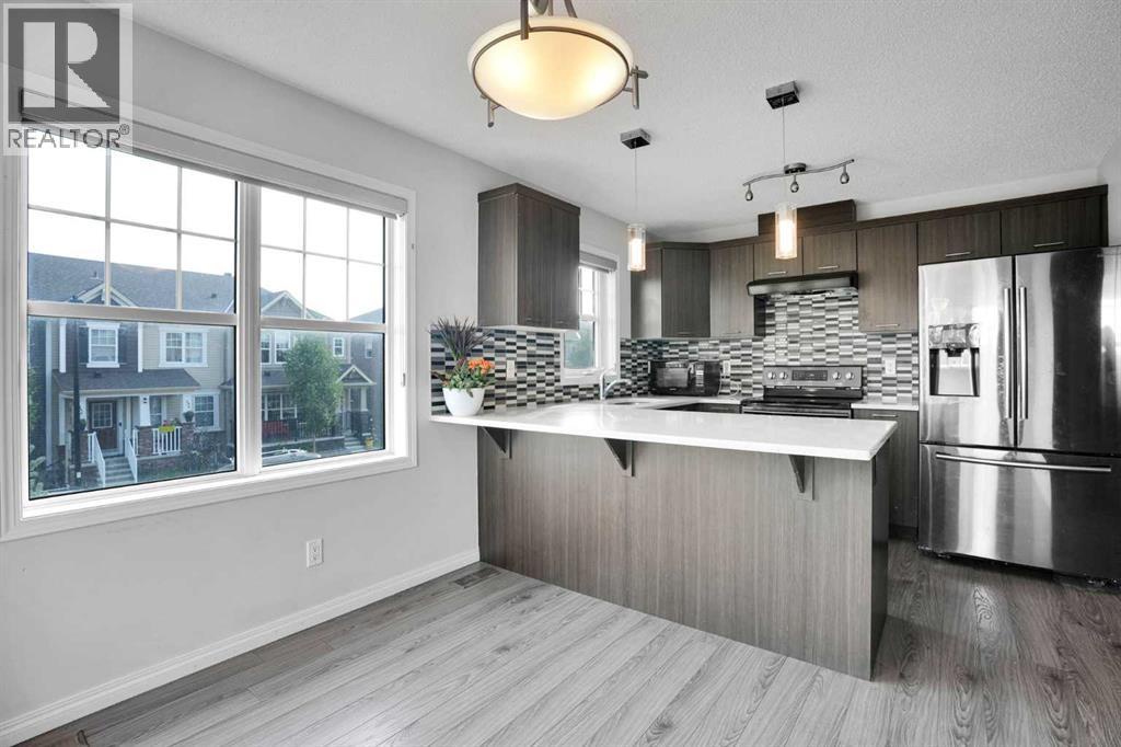 220 Windford Crescent Sw, Airdrie, Alberta