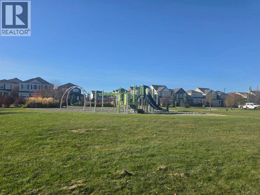 220 Windford Crescent Sw, Airdrie, Alberta