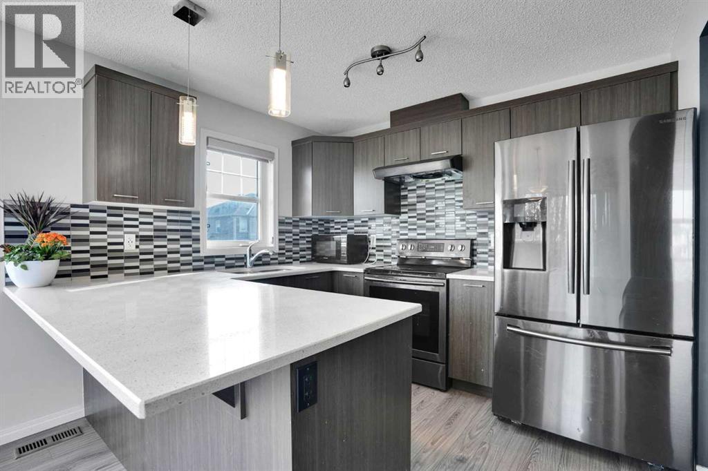 220 Windford Crescent Sw, Airdrie, Alberta