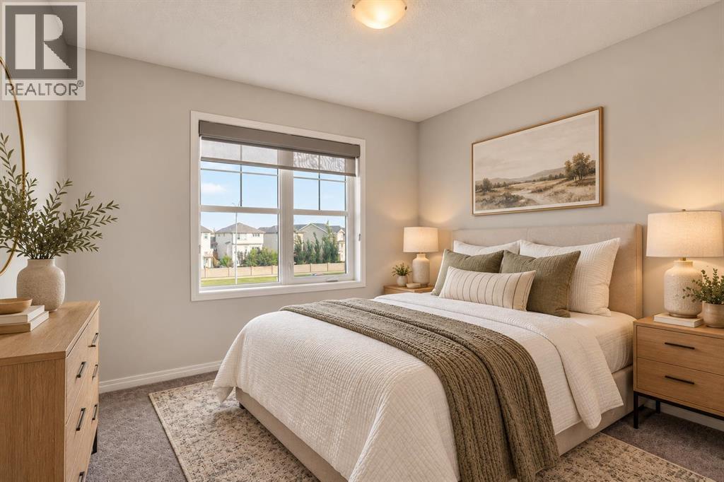220 Windford Crescent Sw, Airdrie, Alberta