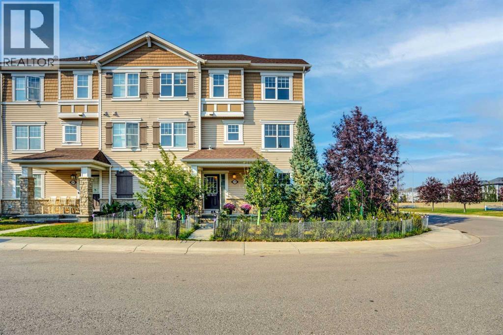 220 Windford Crescent Sw, Airdrie, Alberta