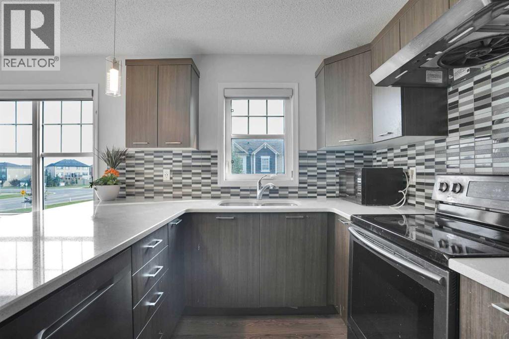 220 Windford Crescent Sw, Airdrie, Alberta