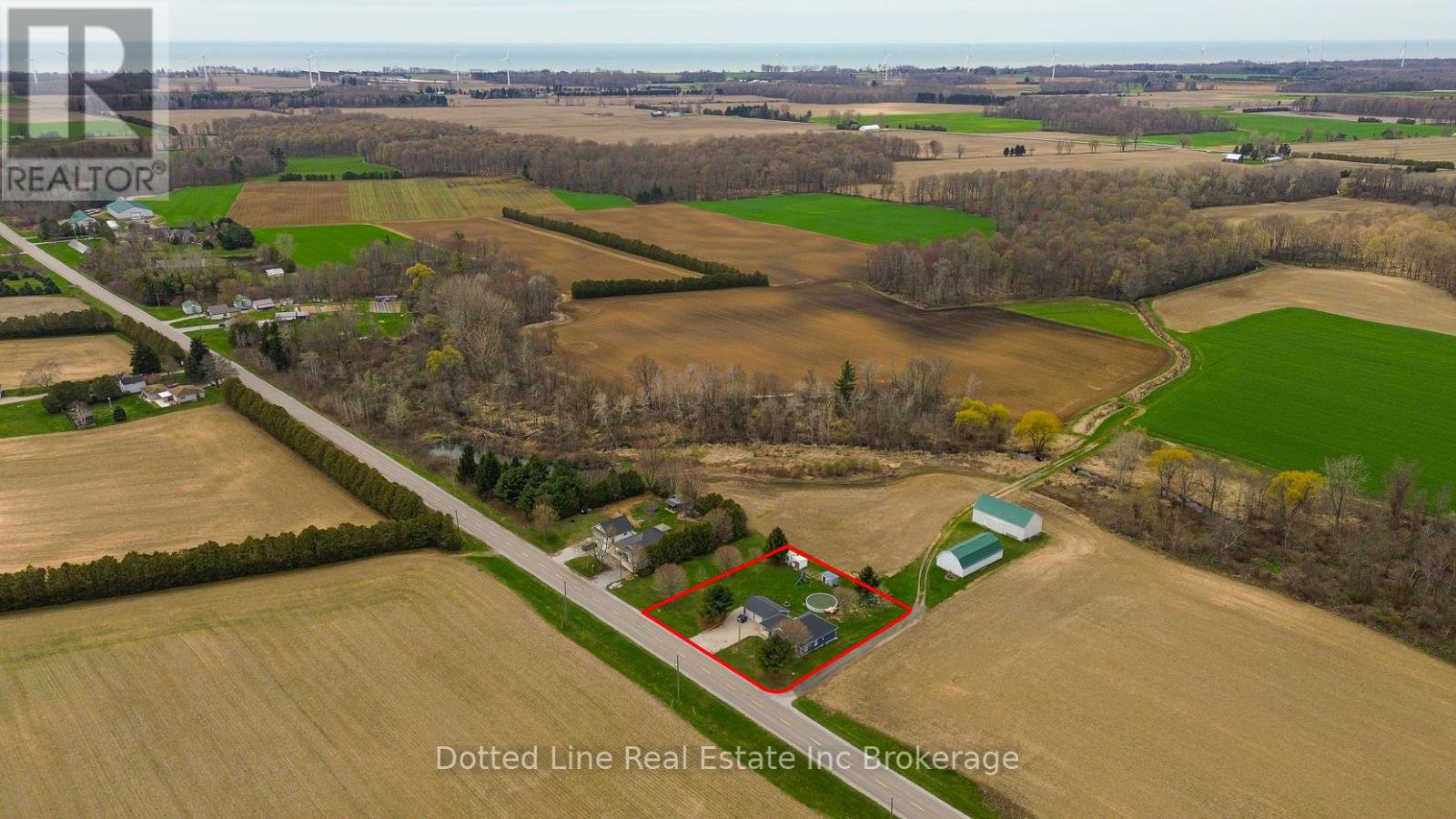 573 Norfolk County Rd 28 Road W, Norfolk, Ontario