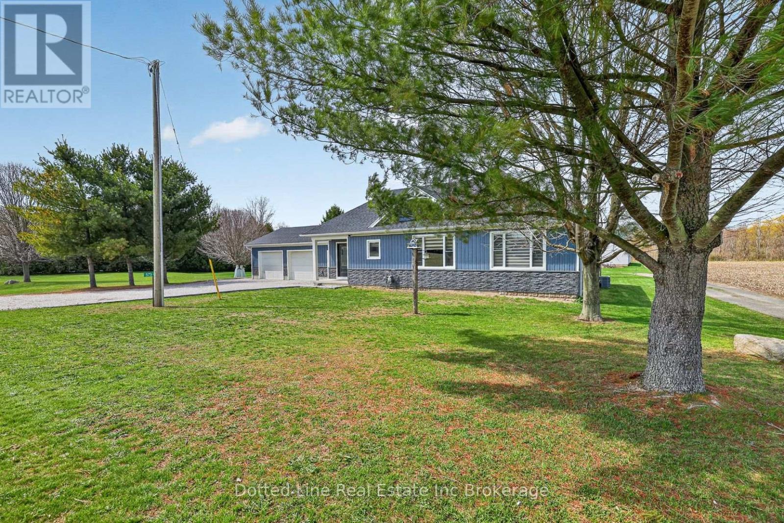 573 Norfolk County Rd 28 Road W, Norfolk, Ontario