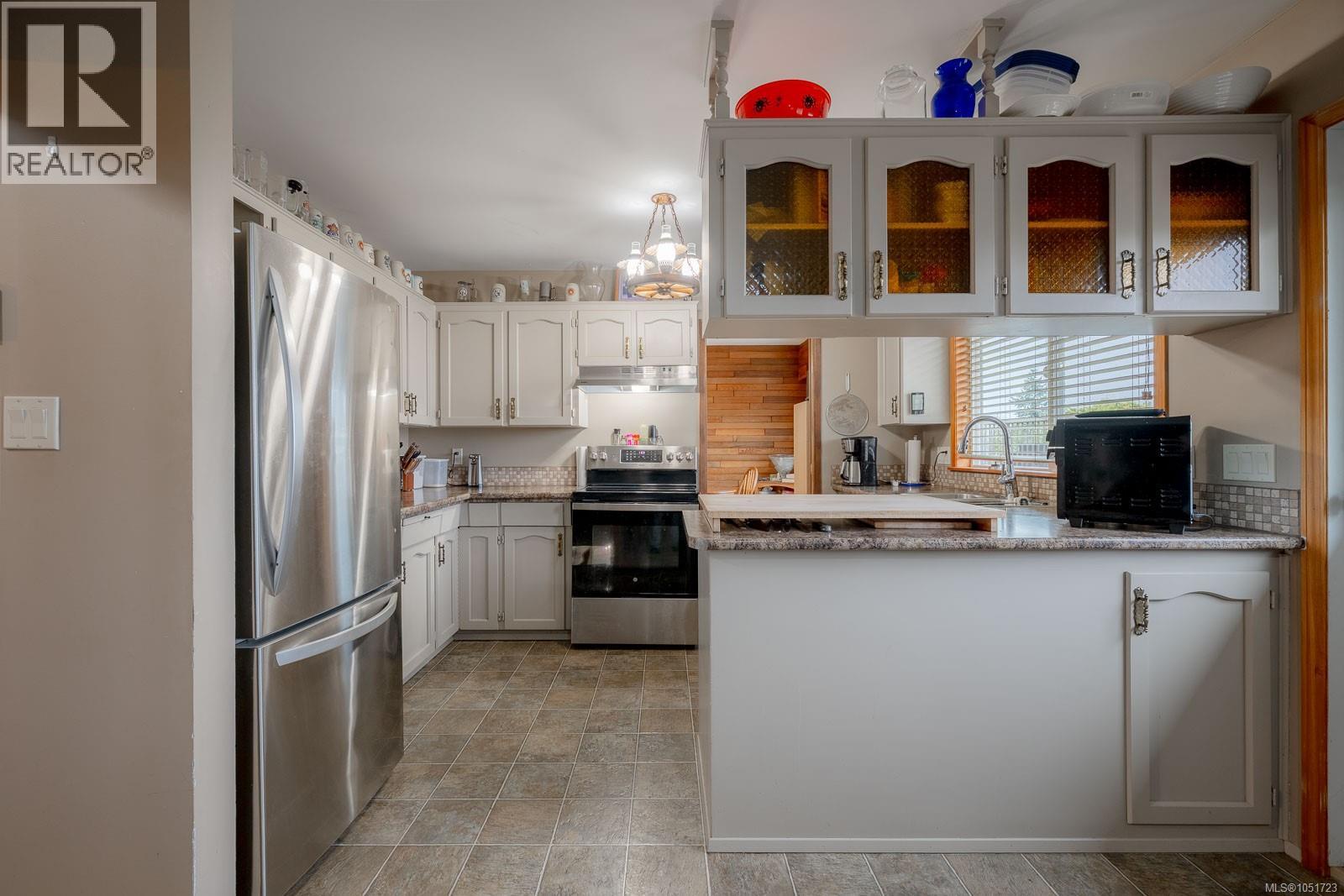 551 Birch St S, Campbell River, British Columbia