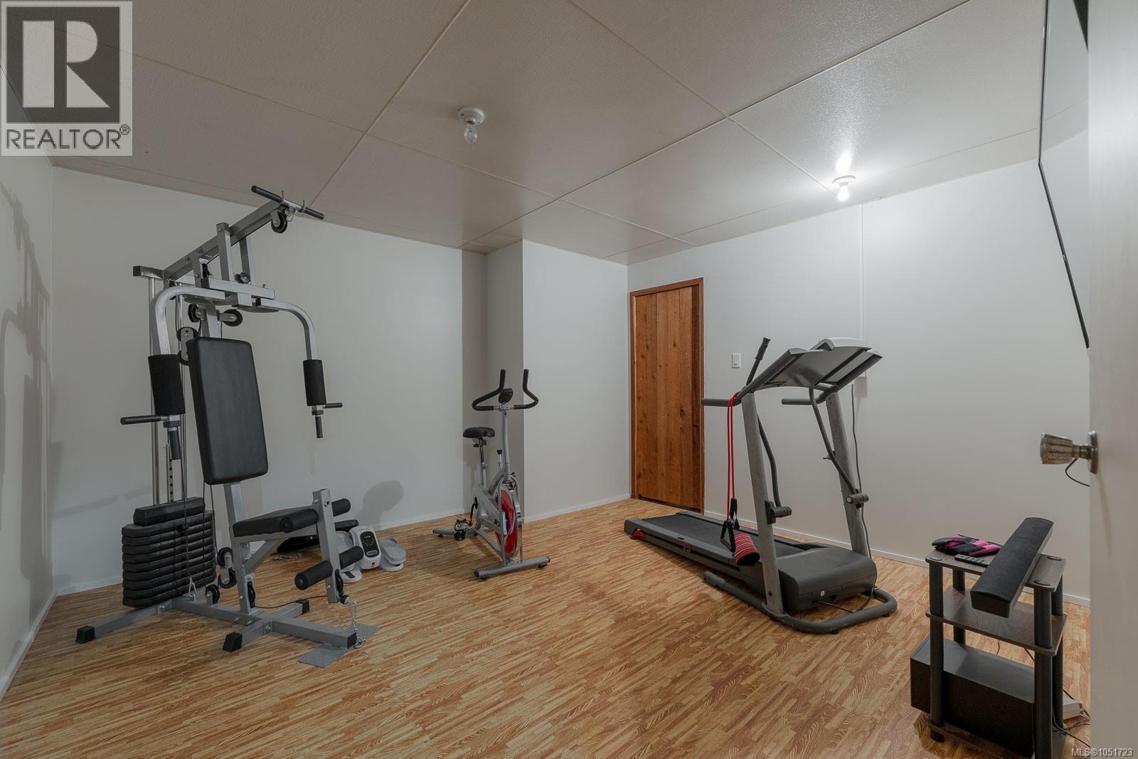 551 Birch St S, Campbell River, British Columbia