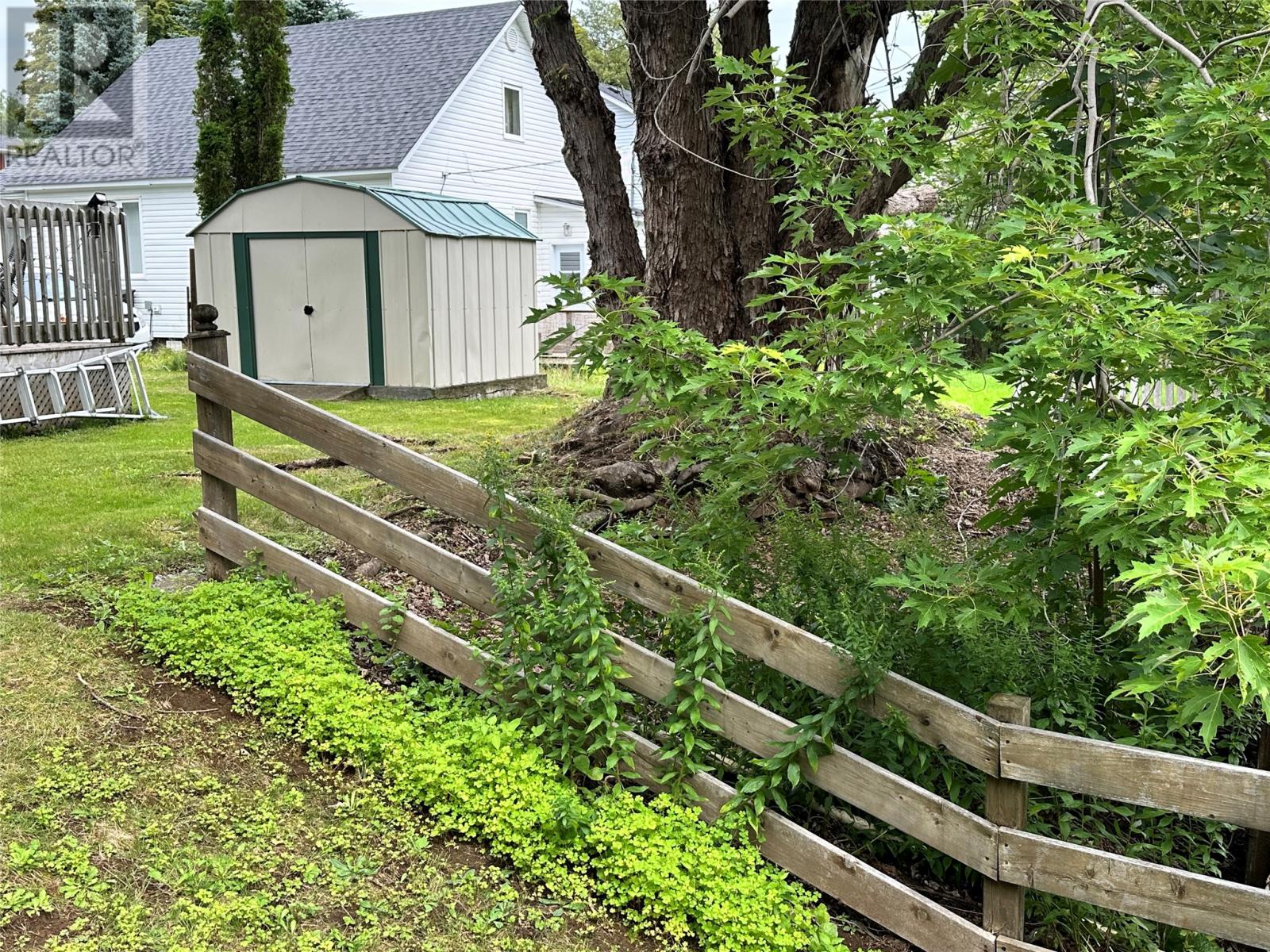 6 Hill Road, Grand Falls - Windsor, Newfoundland And Labrador