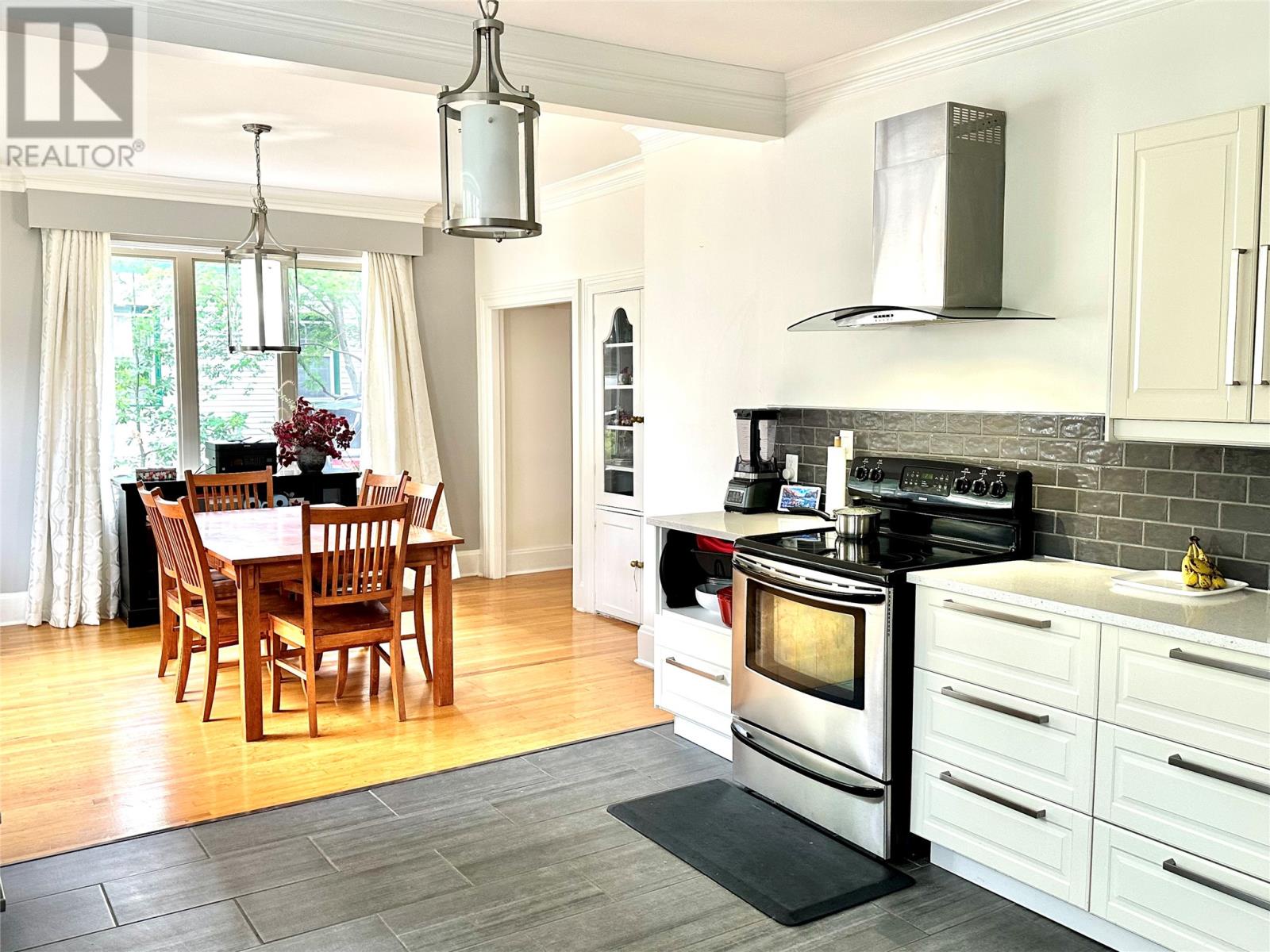 6 Hill Road, Grand Falls - Windsor, Newfoundland And Labrador