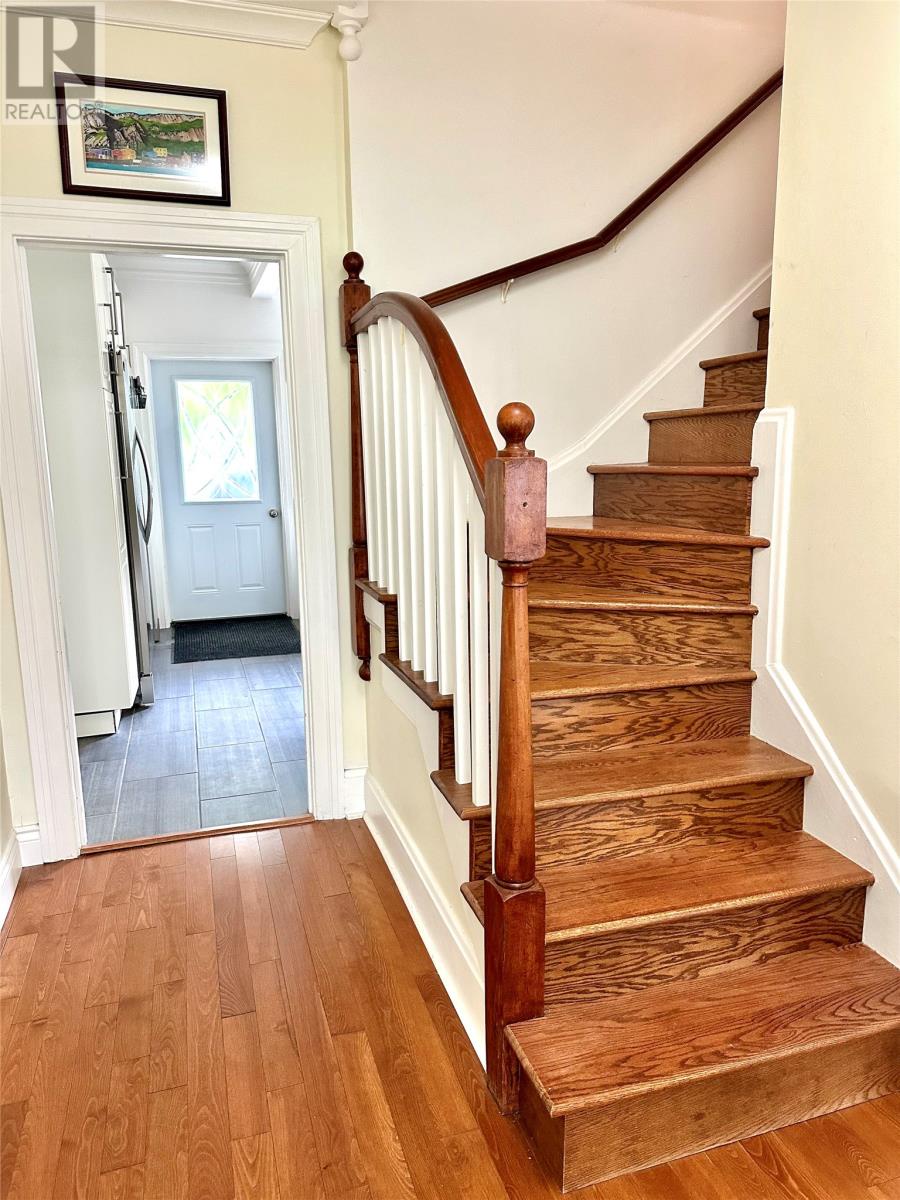 6 Hill Road, Grand Falls - Windsor, Newfoundland And Labrador