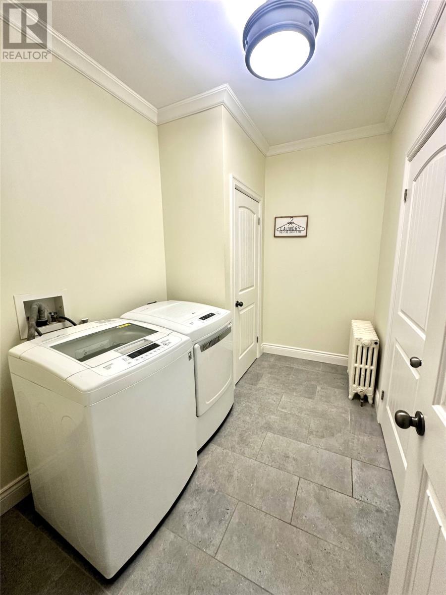 6 Hill Road, Grand Falls - Windsor, Newfoundland And Labrador