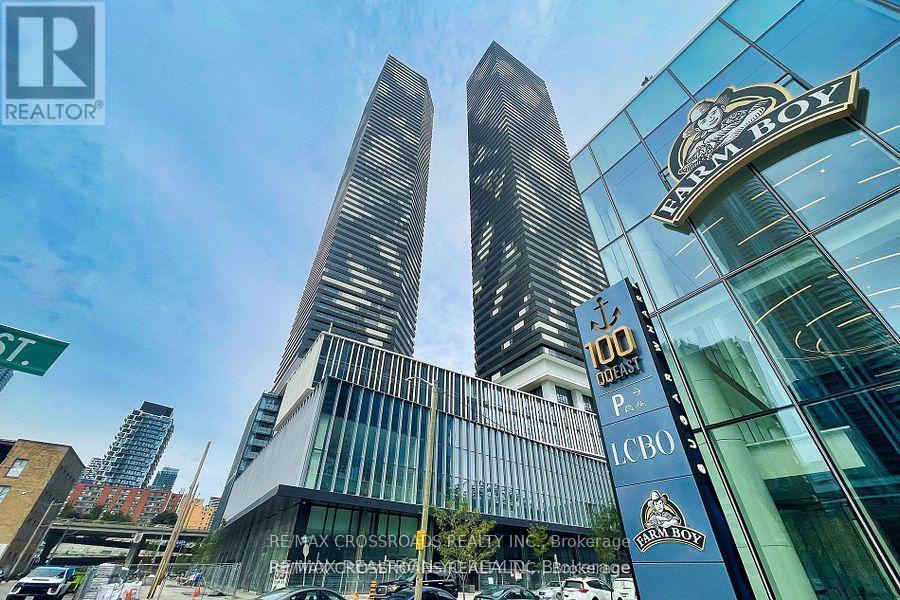 5306 - 138 Downes Street, Toronto (waterfront Communities), Ontario
