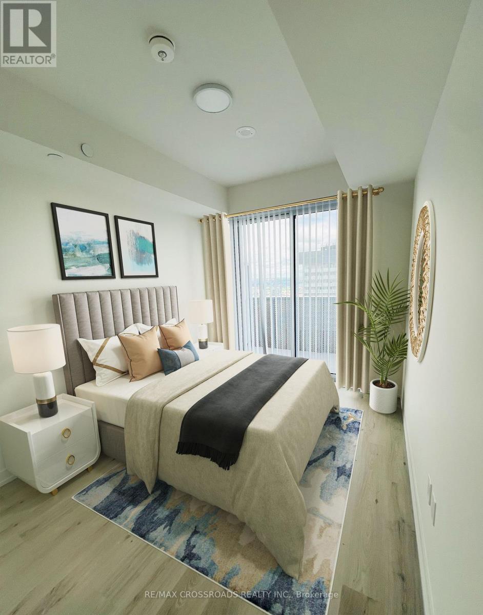 5306 - 138 Downes Street, Toronto (waterfront Communities), Ontario