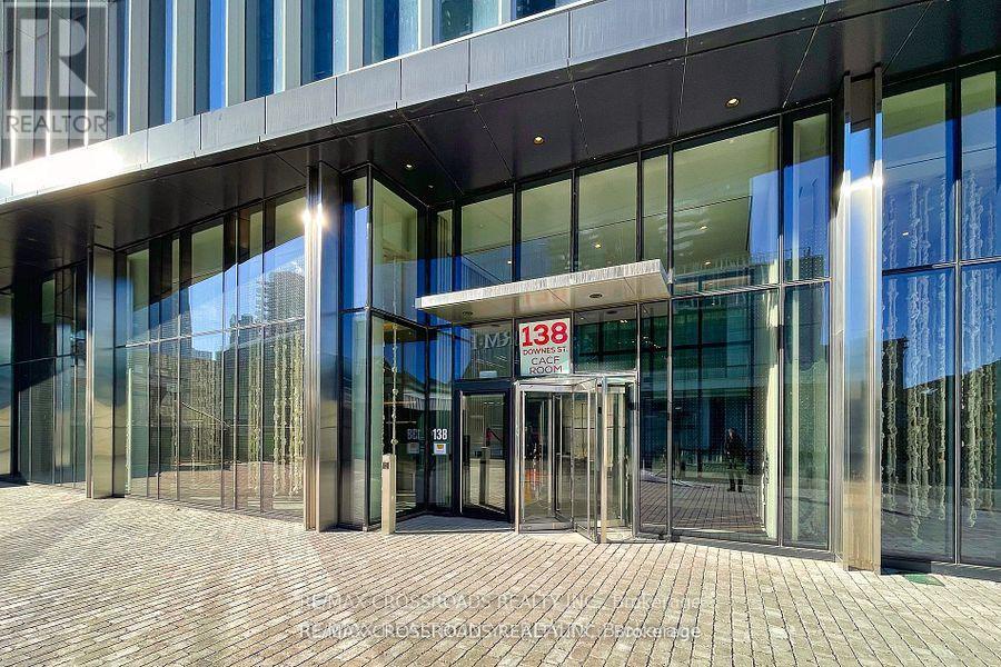 5306 - 138 Downes Street, Toronto (waterfront Communities), Ontario