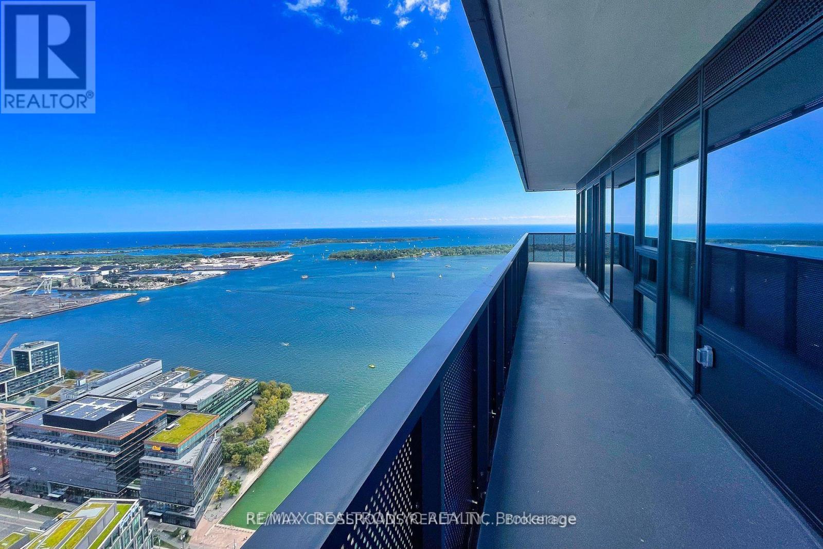5306 - 138 Downes Street, Toronto (waterfront Communities), Ontario