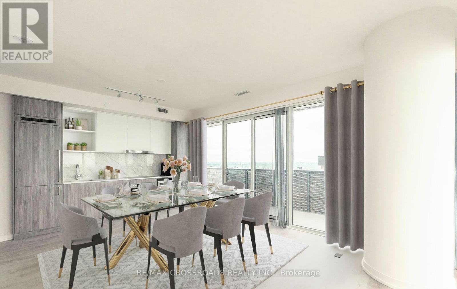 5306 - 138 Downes Street, Toronto (waterfront Communities), Ontario