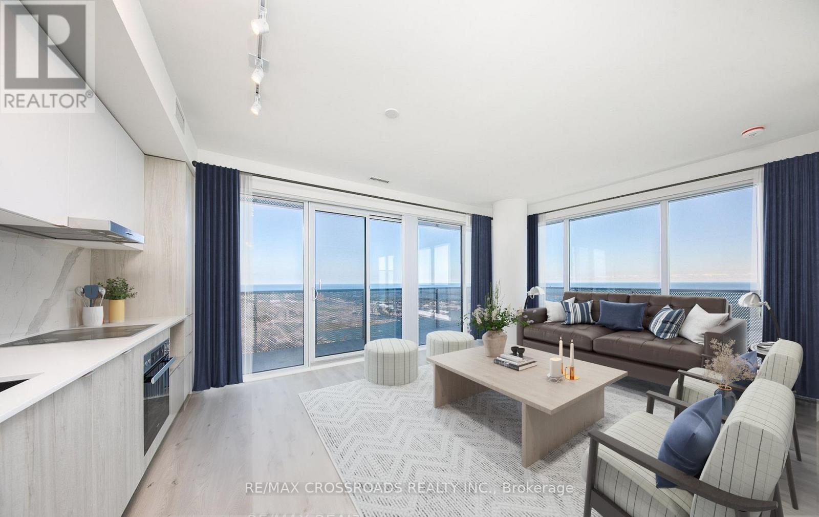 5306 - 138 Downes Street, Toronto (waterfront Communities), Ontario