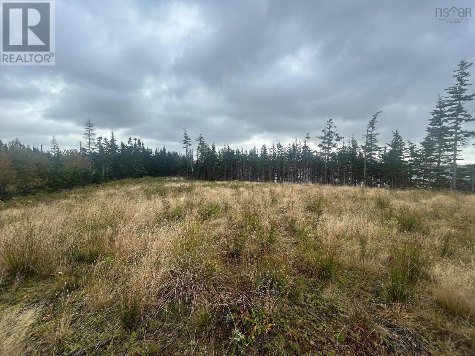 Mariner Way, South River Bourgeois, Nova Scotia