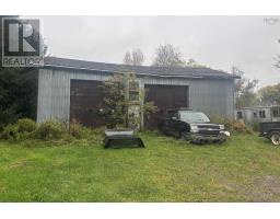 2833 Barronsfield Road