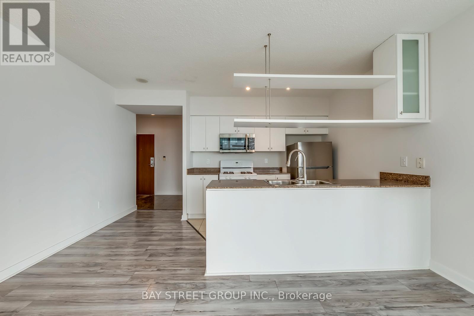 3912 - 35 Mariner Terrace, Toronto (waterfront Communities), Ontario
