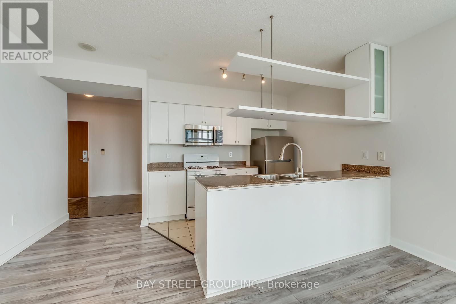 3912 - 35 Mariner Terrace, Toronto (waterfront Communities), Ontario