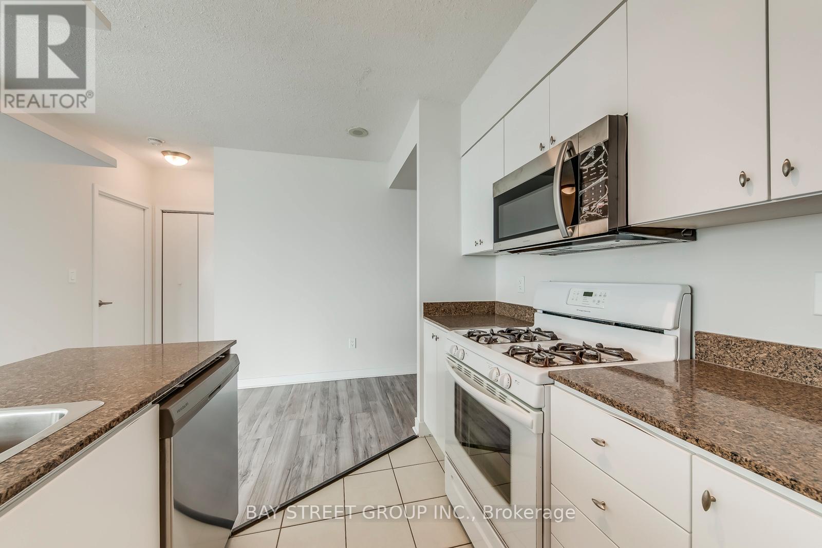 3912 - 35 Mariner Terrace, Toronto (waterfront Communities), Ontario
