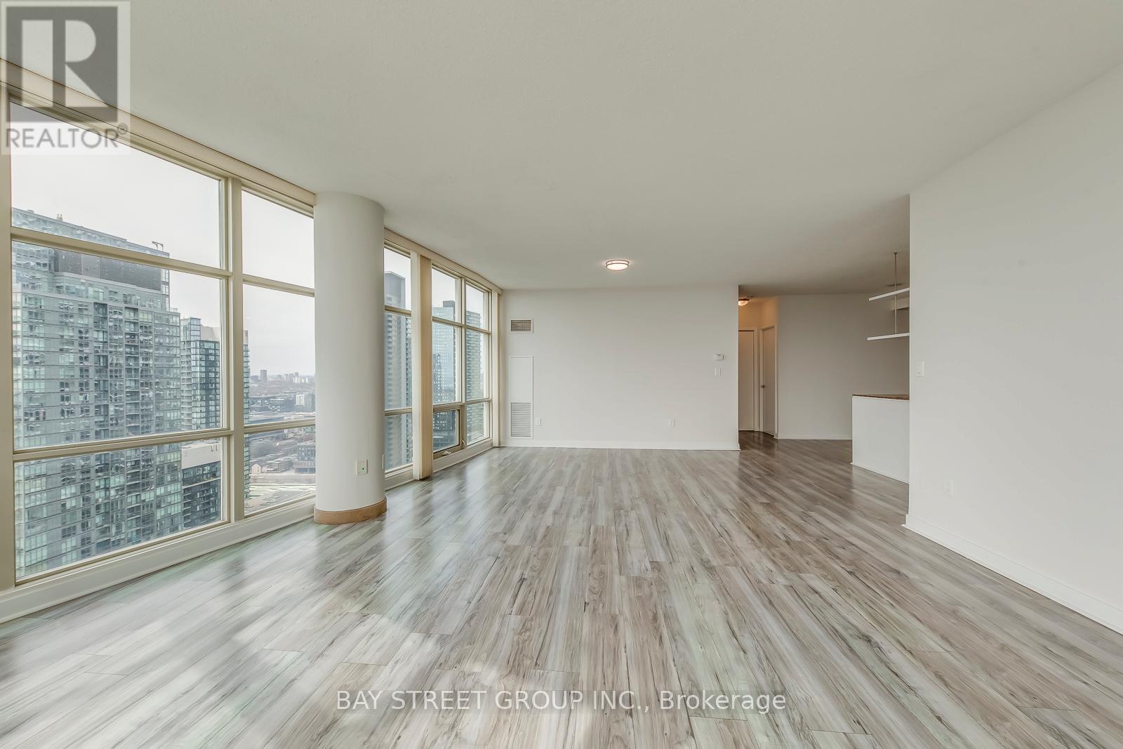 3912 - 35 Mariner Terrace, Toronto (waterfront Communities), Ontario