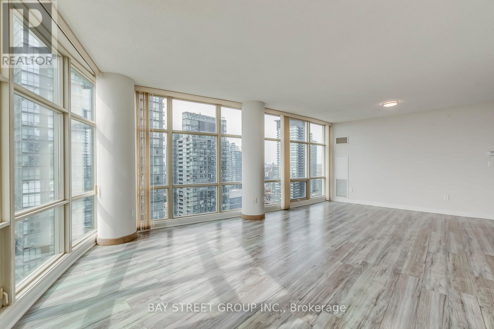 3912 - 35 Mariner Terrace, Toronto (waterfront Communities), Ontario