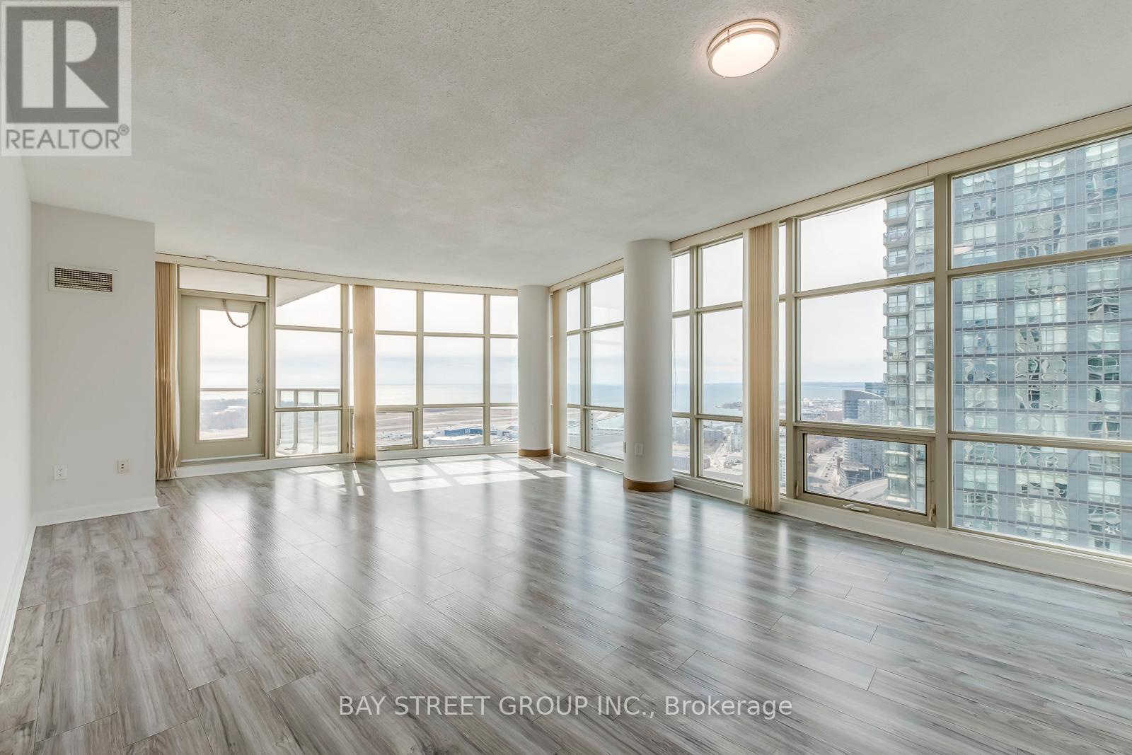 3912 - 35 Mariner Terrace, Toronto (waterfront Communities), Ontario