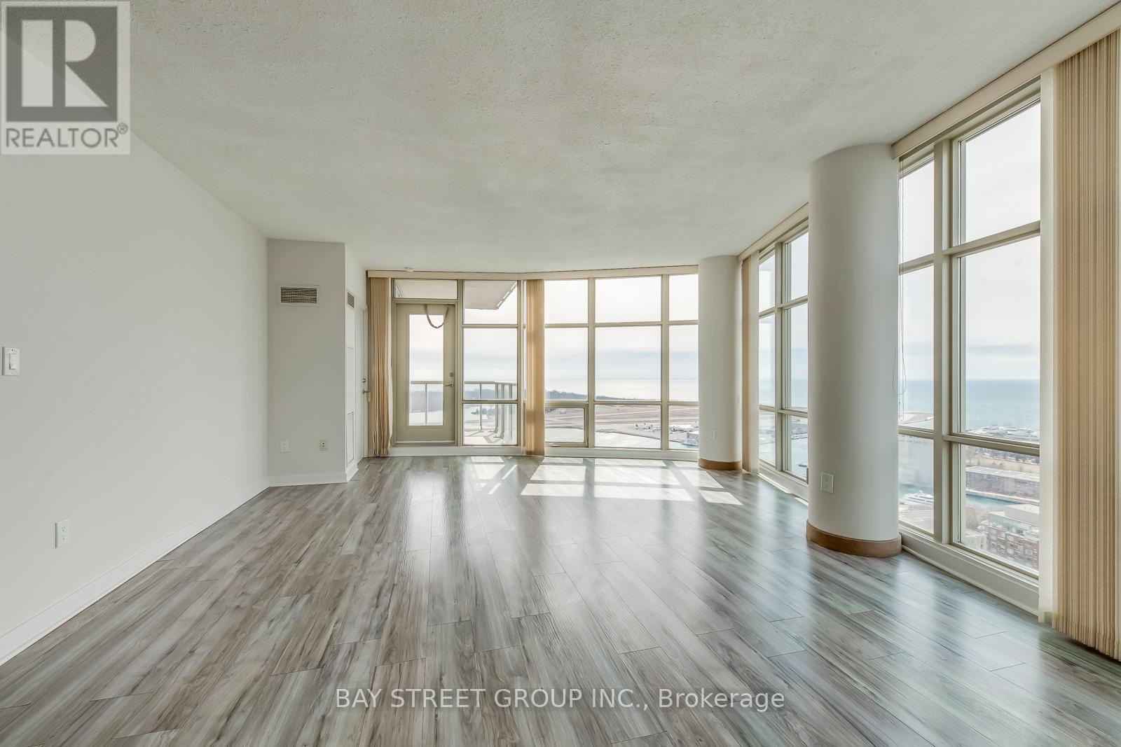 3912 - 35 Mariner Terrace, Toronto (waterfront Communities), Ontario