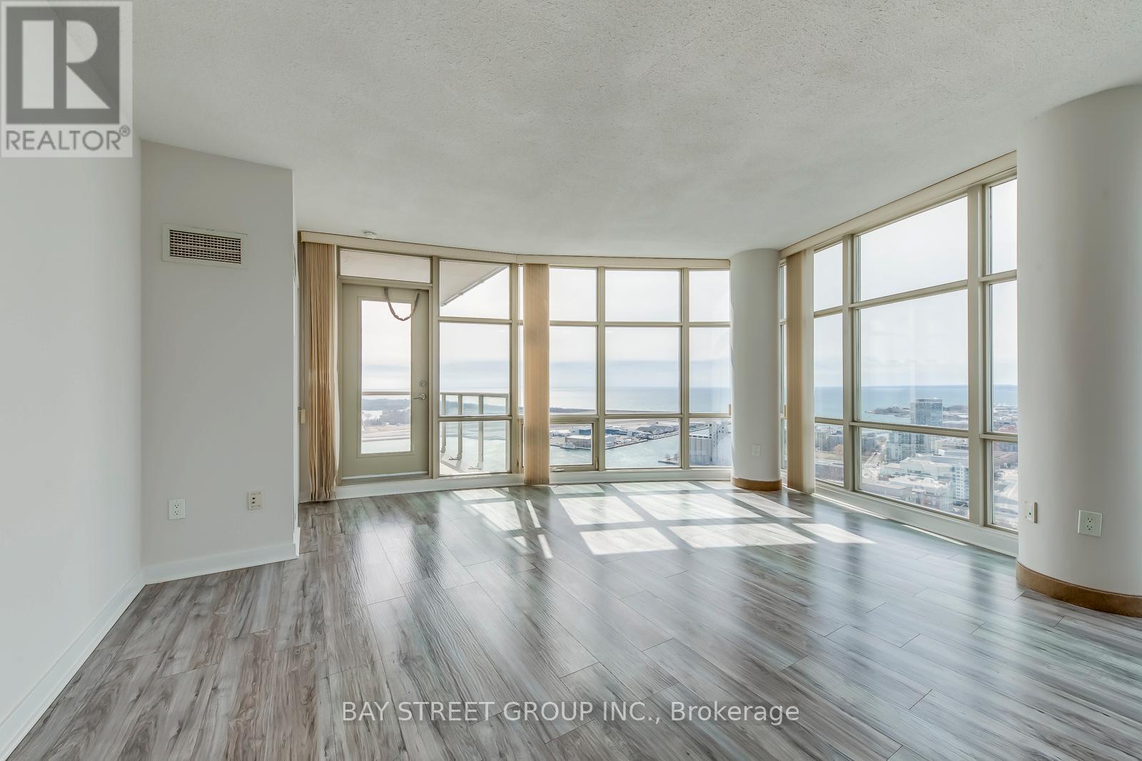 3912 - 35 Mariner Terrace, Toronto (waterfront Communities), Ontario