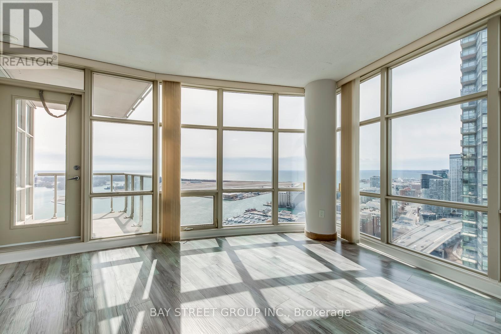 3912 - 35 Mariner Terrace, Toronto (waterfront Communities), Ontario